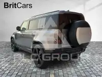 2022 Land Rover DEFENDER