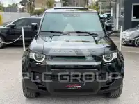 2022 Land Rover DEFENDER