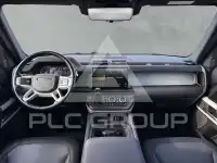 2022 Land Rover DEFENDER