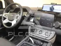 2022 Land Rover DEFENDER