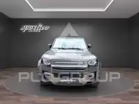2022 Land Rover DEFENDER