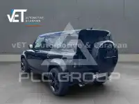 2022 Land Rover DEFENDER