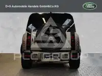2022 Land Rover DEFENDER