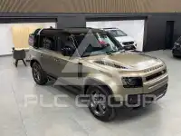2022 Land Rover DEFENDER