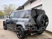 2022 Land Rover DEFENDER