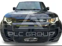 2022 Land Rover DEFENDER