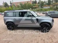 2022 Land Rover DEFENDER