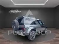 2022 Land Rover DEFENDER