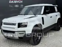 2022 Land Rover DEFENDER
