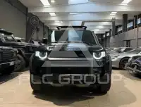 2022 Land Rover DEFENDER