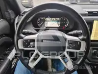 2022 Land Rover DEFENDER