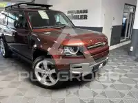 2022 Land Rover DEFENDER