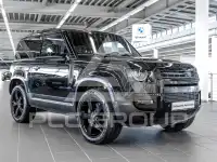 2022 Land Rover DEFENDER
