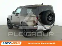 2022 Land Rover DEFENDER