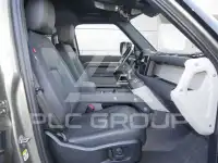 2022 Land Rover DEFENDER