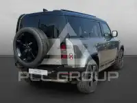 2022 Land Rover DEFENDER