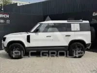 2022 Land Rover DEFENDER