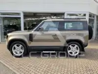 2022 Land Rover DEFENDER