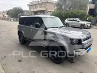 2022 Land Rover DEFENDER