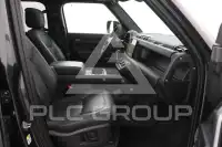 2022 Land Rover DEFENDER