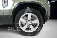 2022 Land Rover DEFENDER