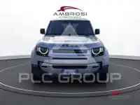 2022 Land Rover DEFENDER