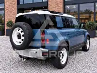 2022 Land Rover DEFENDER