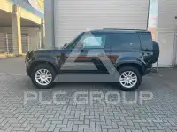 2022 Land Rover DEFENDER