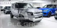 2022 Land Rover DEFENDER