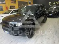 2022 Land Rover DEFENDER