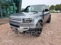 2022 Land Rover DEFENDER