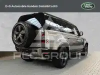 2022 Land Rover DEFENDER