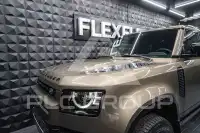 2022 Land Rover DEFENDER