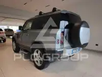 2022 Land Rover DEFENDER