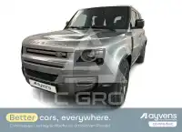 2022 Land Rover DEFENDER