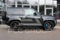 2022 Land Rover DEFENDER