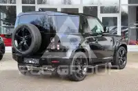 2022 Land Rover DEFENDER