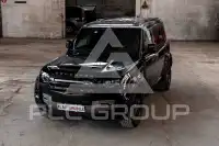 2022 Land Rover DEFENDER