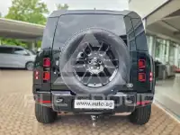 2022 Land Rover DEFENDER