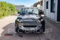 2022 Land Rover DEFENDER