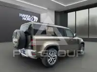 2022 Land Rover DEFENDER