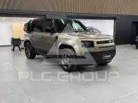 2022 Land Rover DEFENDER