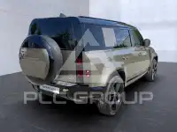 2022 Land Rover DEFENDER