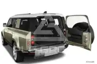 2022 Land Rover DEFENDER