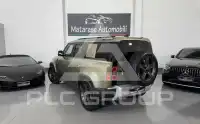 2022 Land Rover DEFENDER