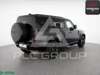 2022 Land Rover DEFENDER