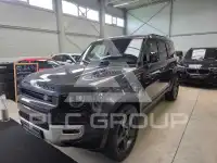 2022 Land Rover DEFENDER