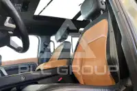 2022 Land Rover DEFENDER