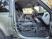 2022 Land Rover DEFENDER