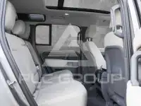 2022 Land Rover DEFENDER